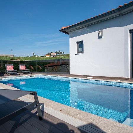 Casa Dona Maria - Armamar Douro Villa Екстериор снимка