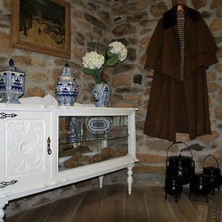 Casa Dona Maria - Armamar Douro Villa Екстериор снимка