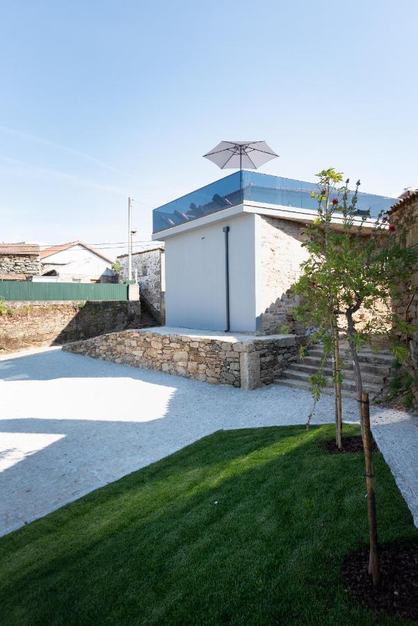 Casa Dona Maria - Armamar Douro Villa Екстериор снимка
