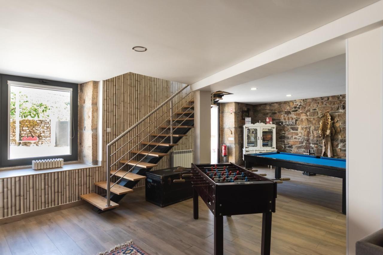 Casa Dona Maria - Armamar Douro Villa Екстериор снимка