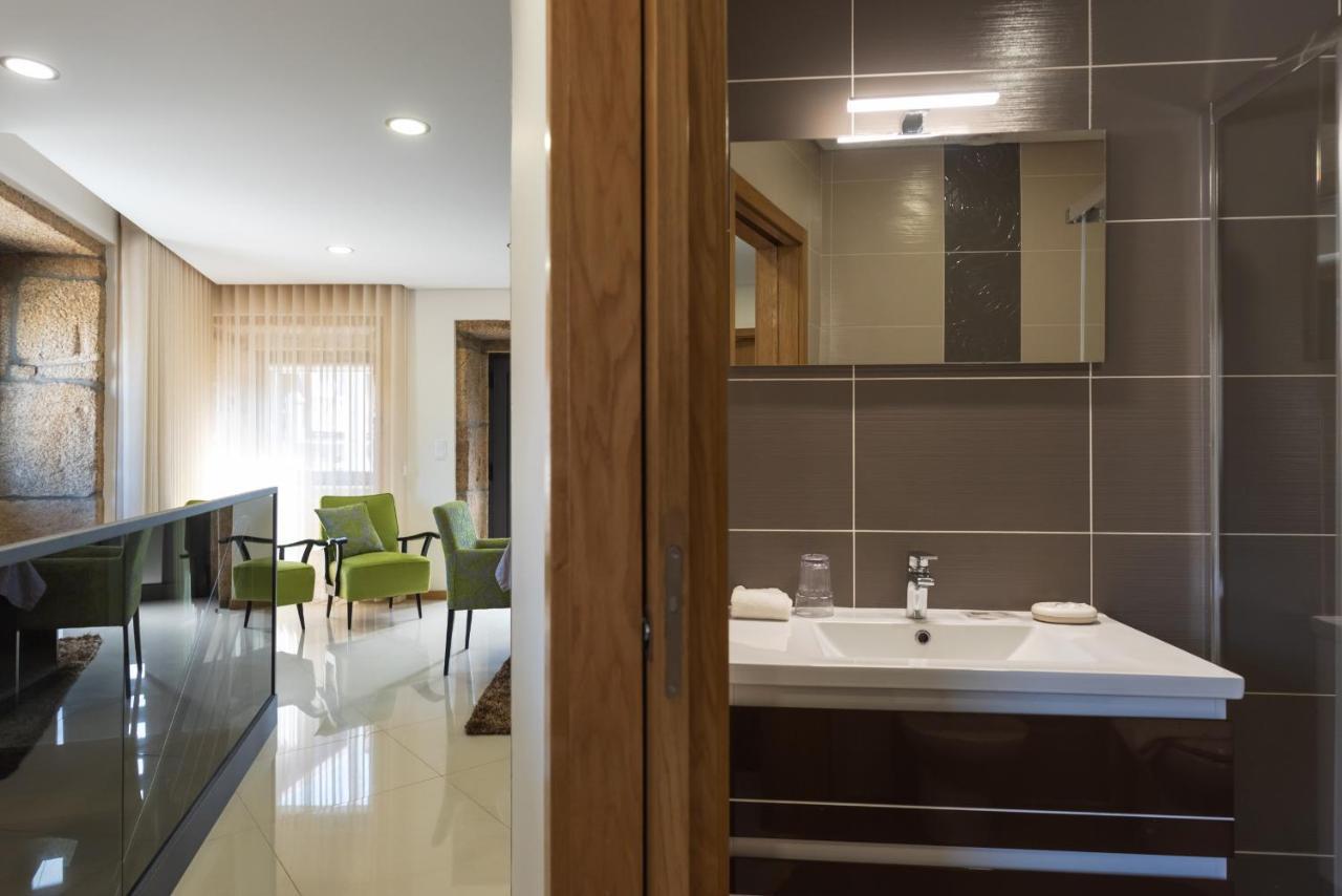 Casa Dona Maria - Armamar Douro Villa Екстериор снимка