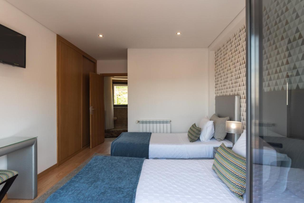 Casa Dona Maria - Armamar Douro Villa Екстериор снимка