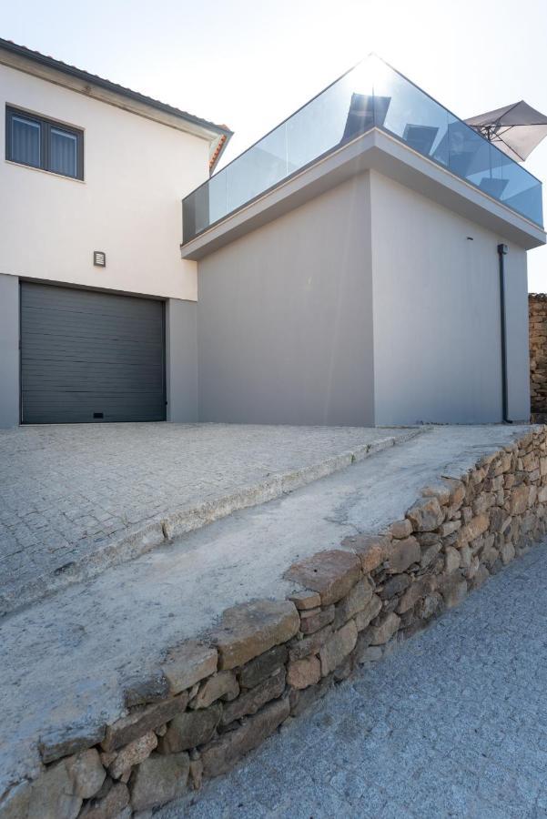 Casa Dona Maria - Armamar Douro Villa Екстериор снимка