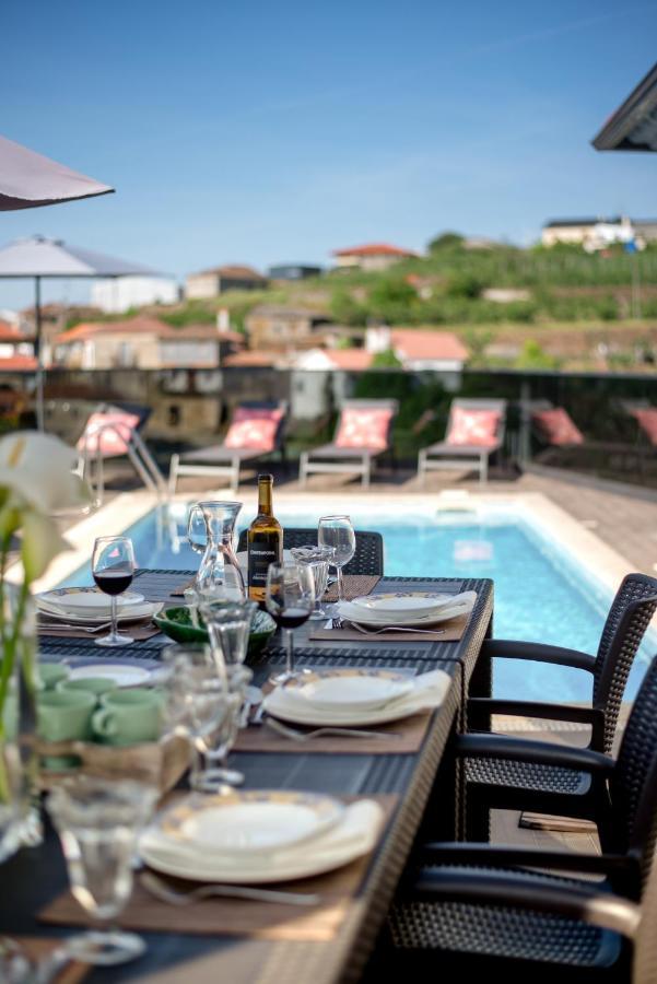 Casa Dona Maria - Armamar Douro Villa Екстериор снимка