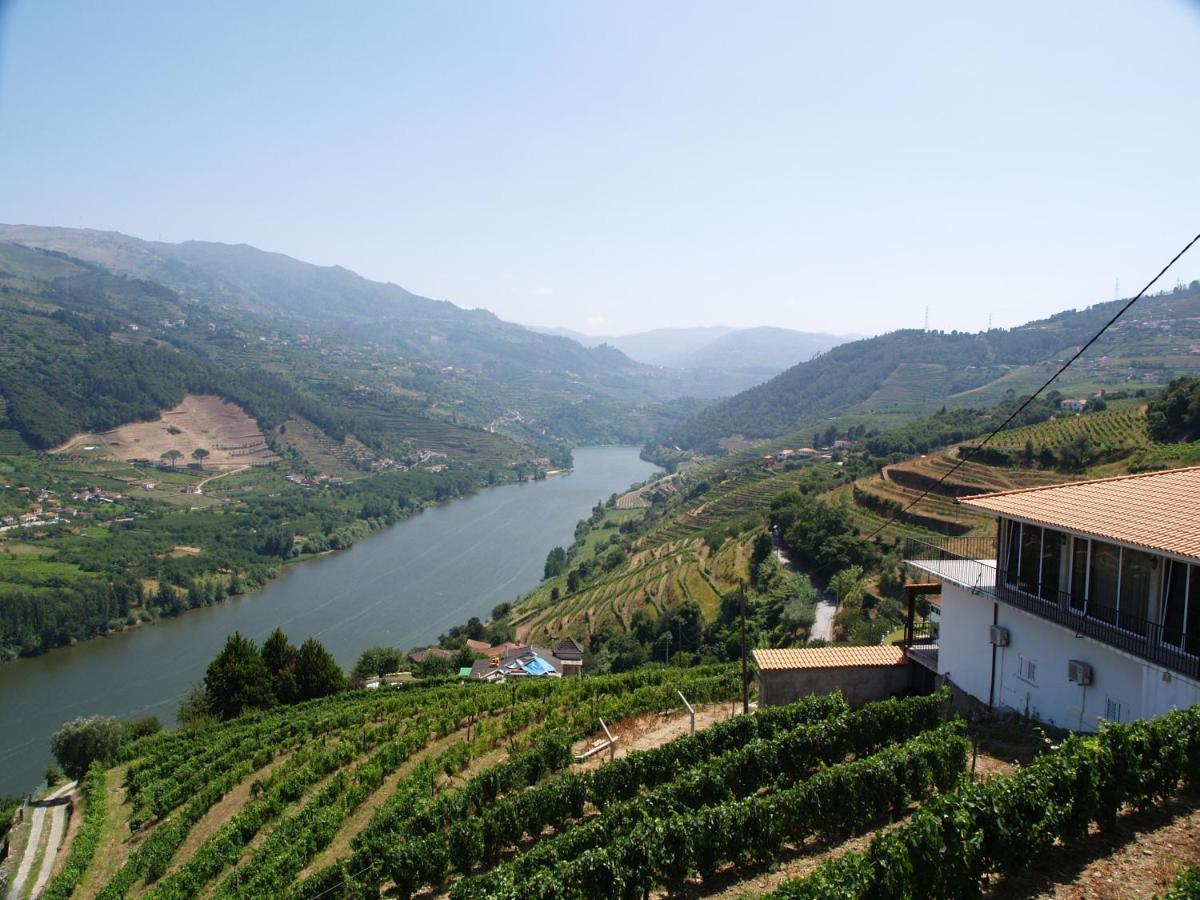 Casa Dona Maria - Armamar Douro Villa Екстериор снимка