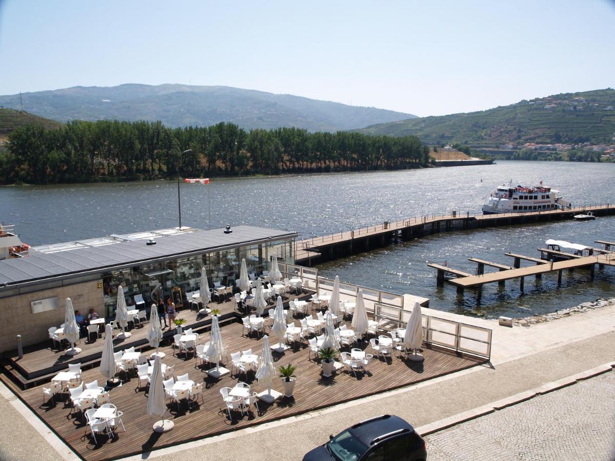 Casa Dona Maria - Armamar Douro Villa Екстериор снимка