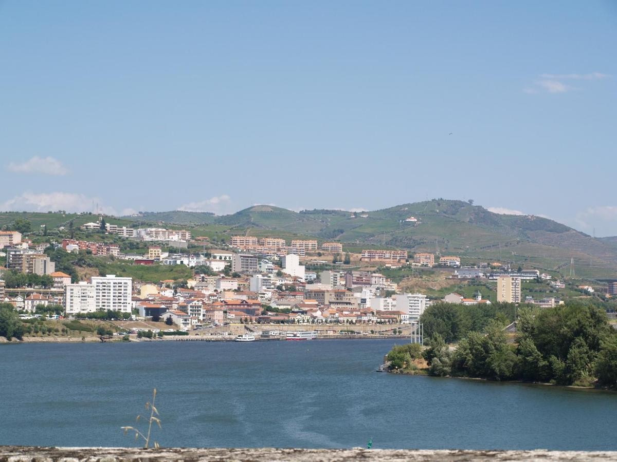Casa Dona Maria - Armamar Douro Villa Екстериор снимка