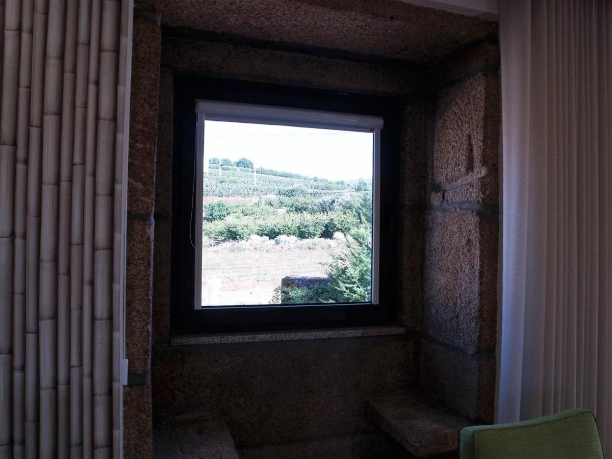 Casa Dona Maria - Armamar Douro Villa Екстериор снимка